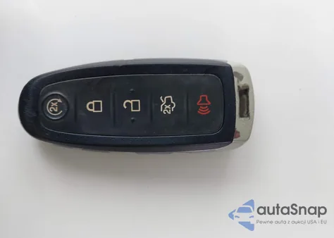 2013 Ford Escape Sel из США, поврежденный, VIN 1FMCU9H95DUD30929